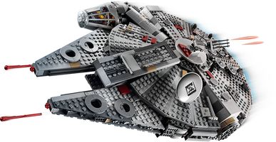 Набор LEGO Episode IX  Сокол Тысячелетия