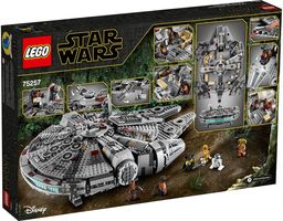 Набор LEGO Episode IX  Сокол Тысячелетия