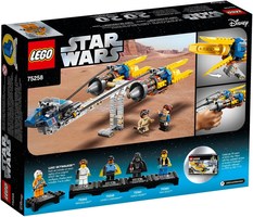 Набор LEGO Гоночный под Энакина