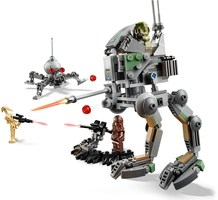 Набор LEGO Clone Scout Walker