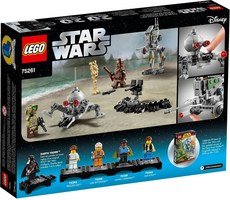 Набор LEGO Clone Scout Walker