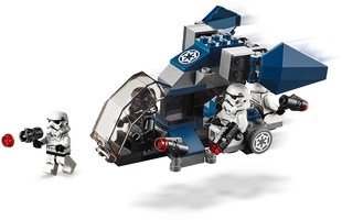 Набор LEGO Imperial Dropship