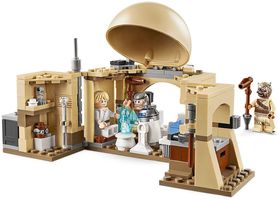 Набор LEGO Obi Wan's Hut