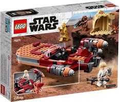 Набор LEGO Luke's Land Speeder