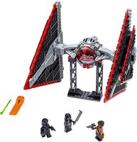 Набор LEGO 75272 Sith TIE Fighter