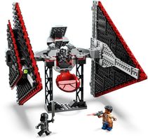 Набор LEGO Sith TIE Fighter