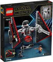Набор LEGO Sith TIE Fighter