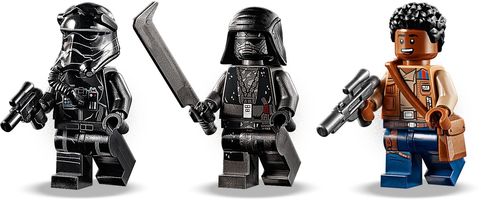 Набор LEGO Sith TIE Fighter