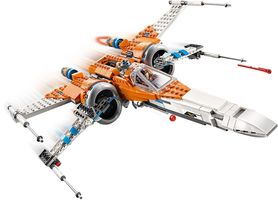Набор LEGO Poe Dameron's X-wing Fighter