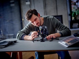 Набор LEGO TIE Fighter Pilot