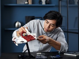 Набор LEGO A-Wing Starfighter