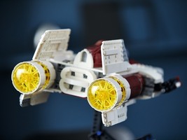 Набор LEGO A-Wing Starfighter