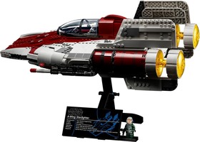 Набор LEGO A-Wing Starfighter