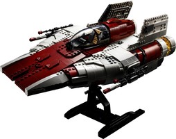 Набор LEGO A-Wing Starfighter