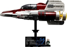 Набор LEGO A-Wing Starfighter
