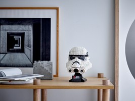 Набор LEGO Stormtrooper