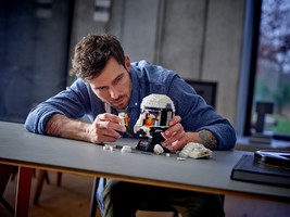 Набор LEGO Stormtrooper