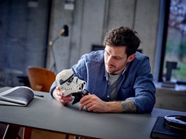 Набор LEGO Stormtrooper
