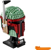 Набор LEGO 75277 Boba Fett