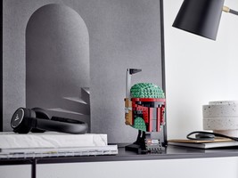Набор LEGO Boba Fett