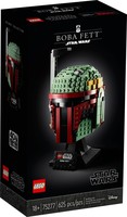 Набор LEGO Boba Fett