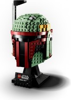 Набор LEGO Boba Fett