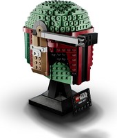Набор LEGO Boba Fett