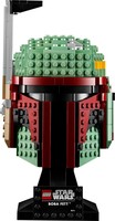 Набор LEGO Boba Fett