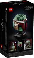 Набор LEGO Boba Fett