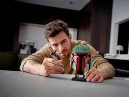 Набор LEGO Boba Fett