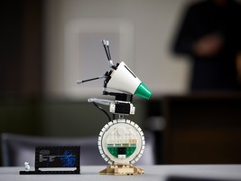 Набор LEGO D-O