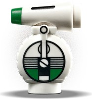 Набор LEGO D-O