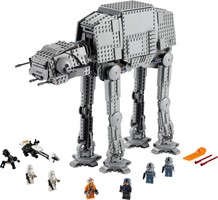 Набор LEGO 75288 AT-AT