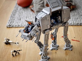 Набор LEGO AT-AT