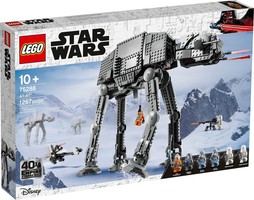 Набор LEGO AT-AT