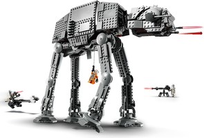Набор LEGO AT-AT