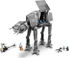 Набор LEGO AT-AT