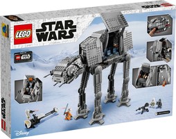 Набор LEGO AT-AT