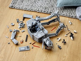 Набор LEGO AT-AT