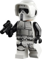 Набор LEGO The Razor Crest