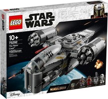 Набор LEGO The Razor Crest