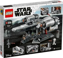 Набор LEGO The Razor Crest