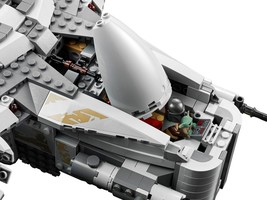 Набор LEGO The Razor Crest