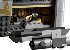 Набор LEGO The Razor Crest