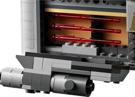 Набор LEGO The Razor Crest
