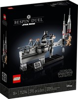 Набор LEGO Bespin Duel