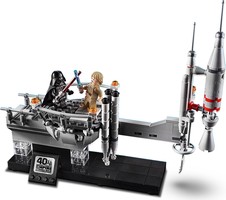 Набор LEGO Bespin Duel