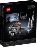 Набор LEGO Bespin Duel