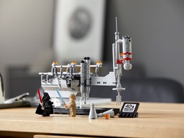 Набор LEGO Bespin Duel