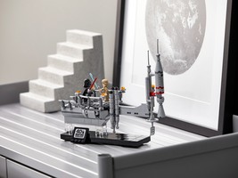 Набор LEGO Bespin Duel